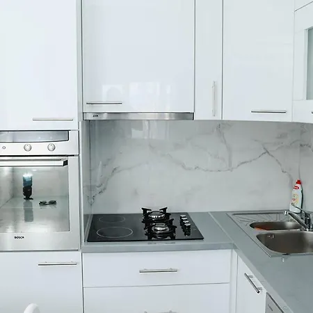아파트 Apartman Centar 보산스카 그라디슈카