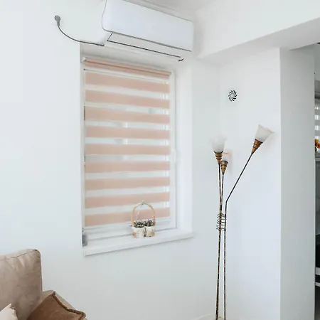 Apartman Centar 아파트 보산스카 그라디슈카