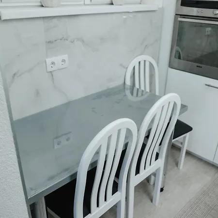 Apartman Centar 아파트