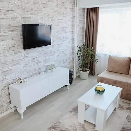 Apartman Centar 아파트 보산스카 그라디슈카